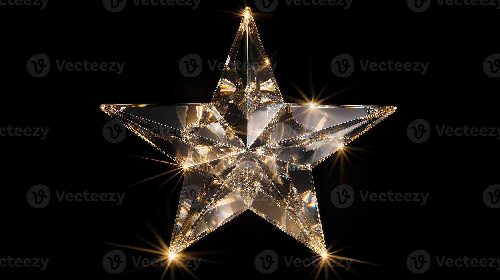 radiance stars transparent background photo