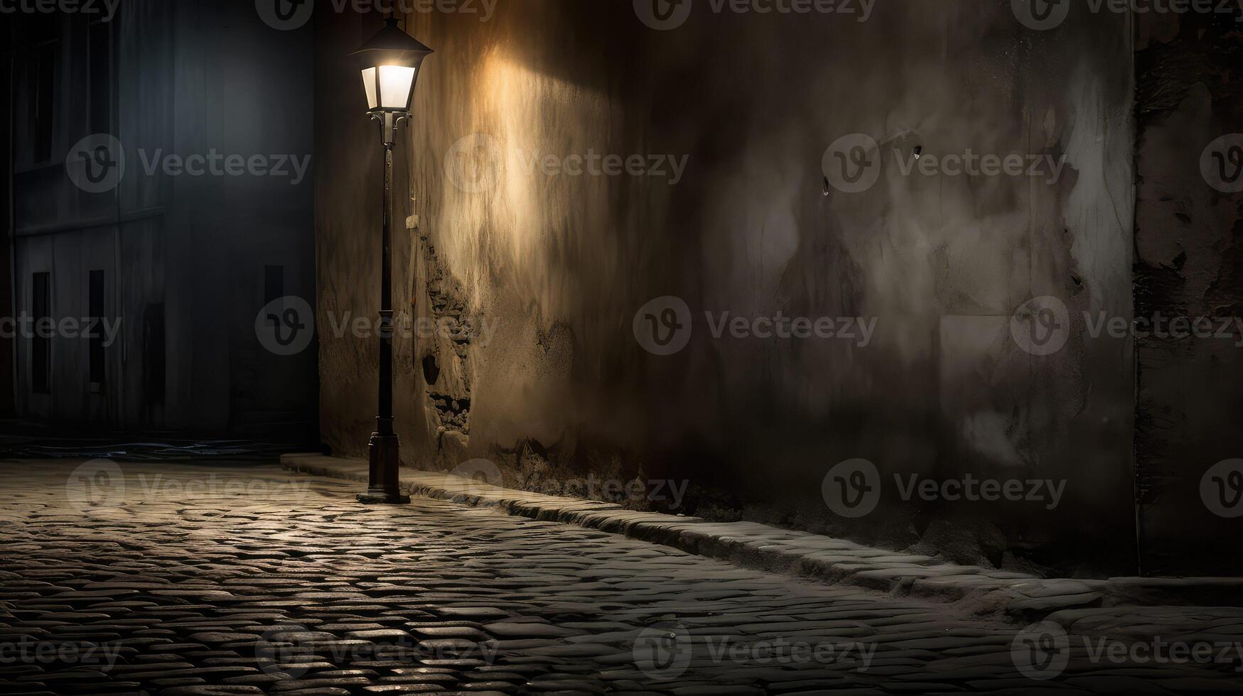 shadows light vs dark photo
