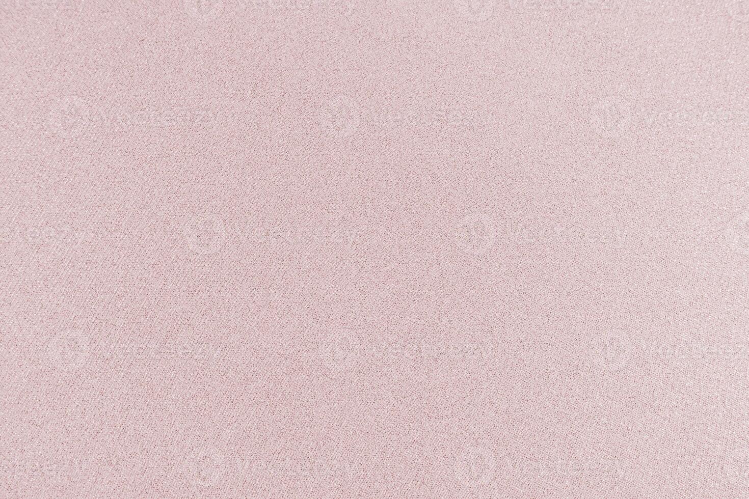 Beautiful silk fabric background with a sheen of pastel color, pink, chocolate shade. Background illustration of fabric texture. layout. A copy space photo