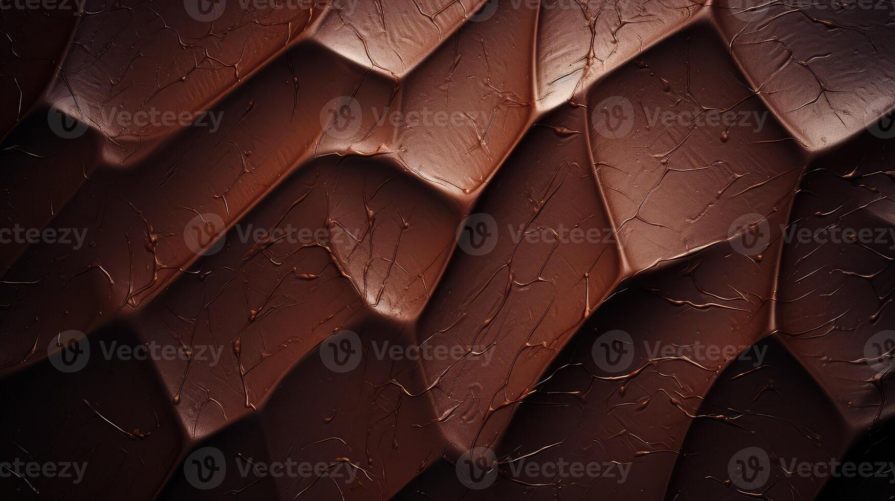 glossy brown textures photo