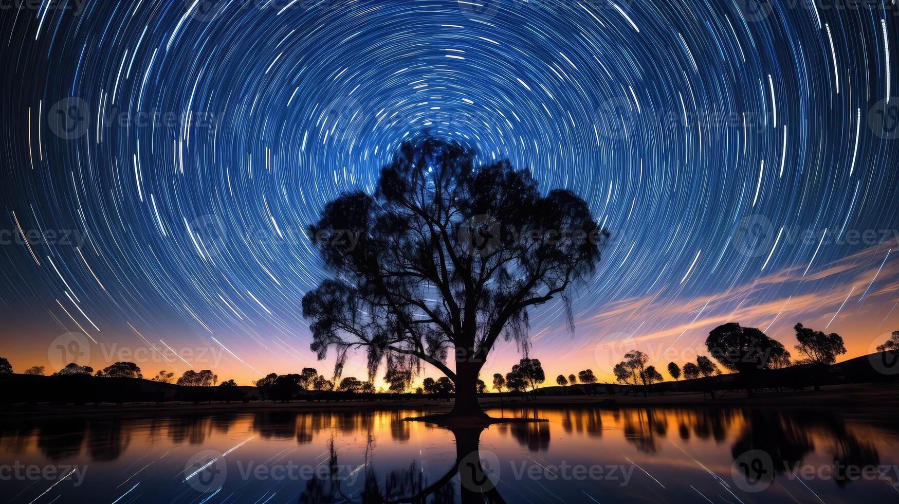 universe star art photo
