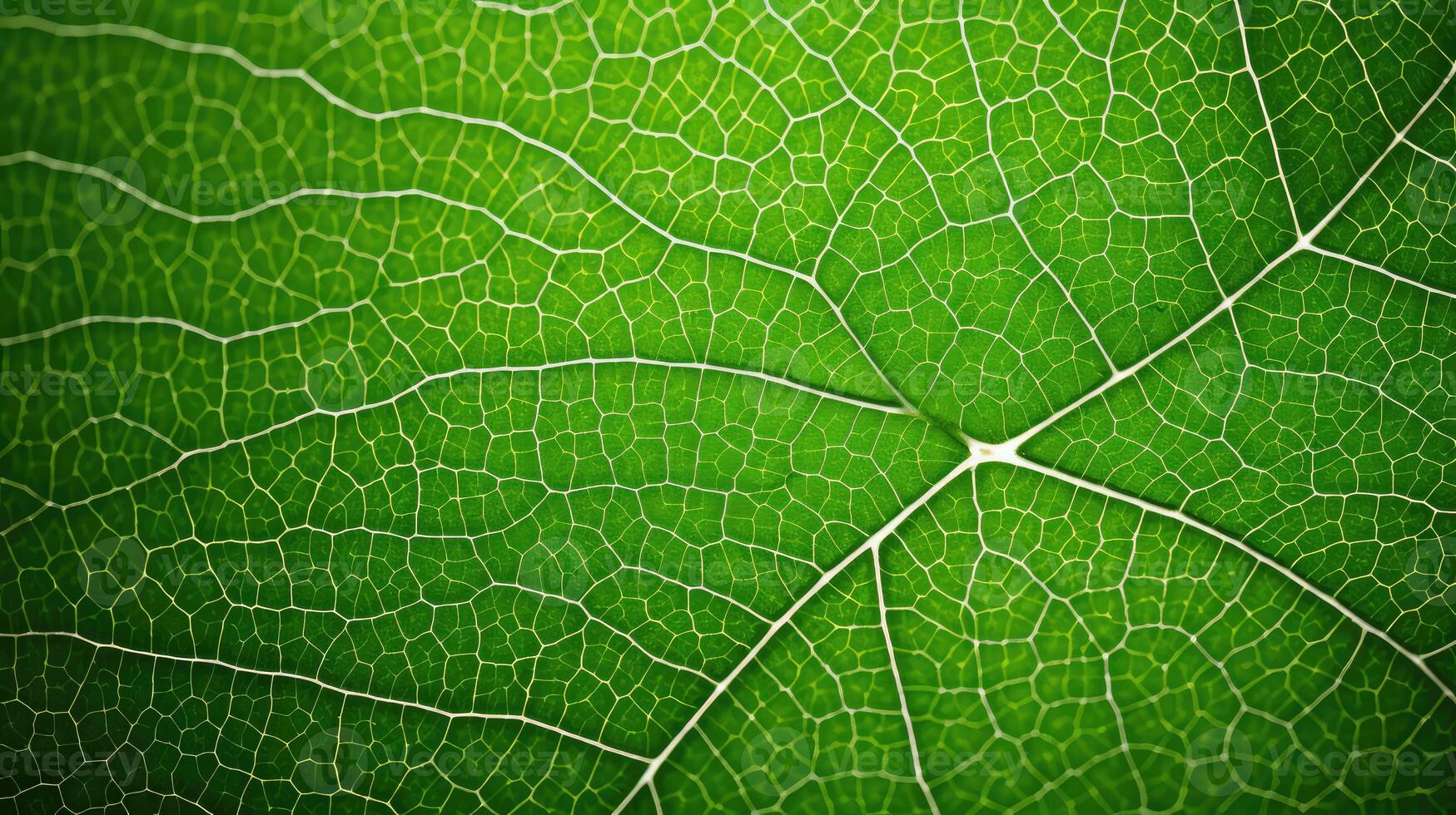 texture round leaf photo