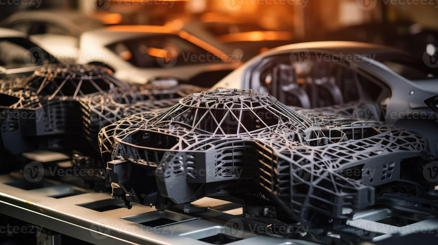 innovation future car production photo