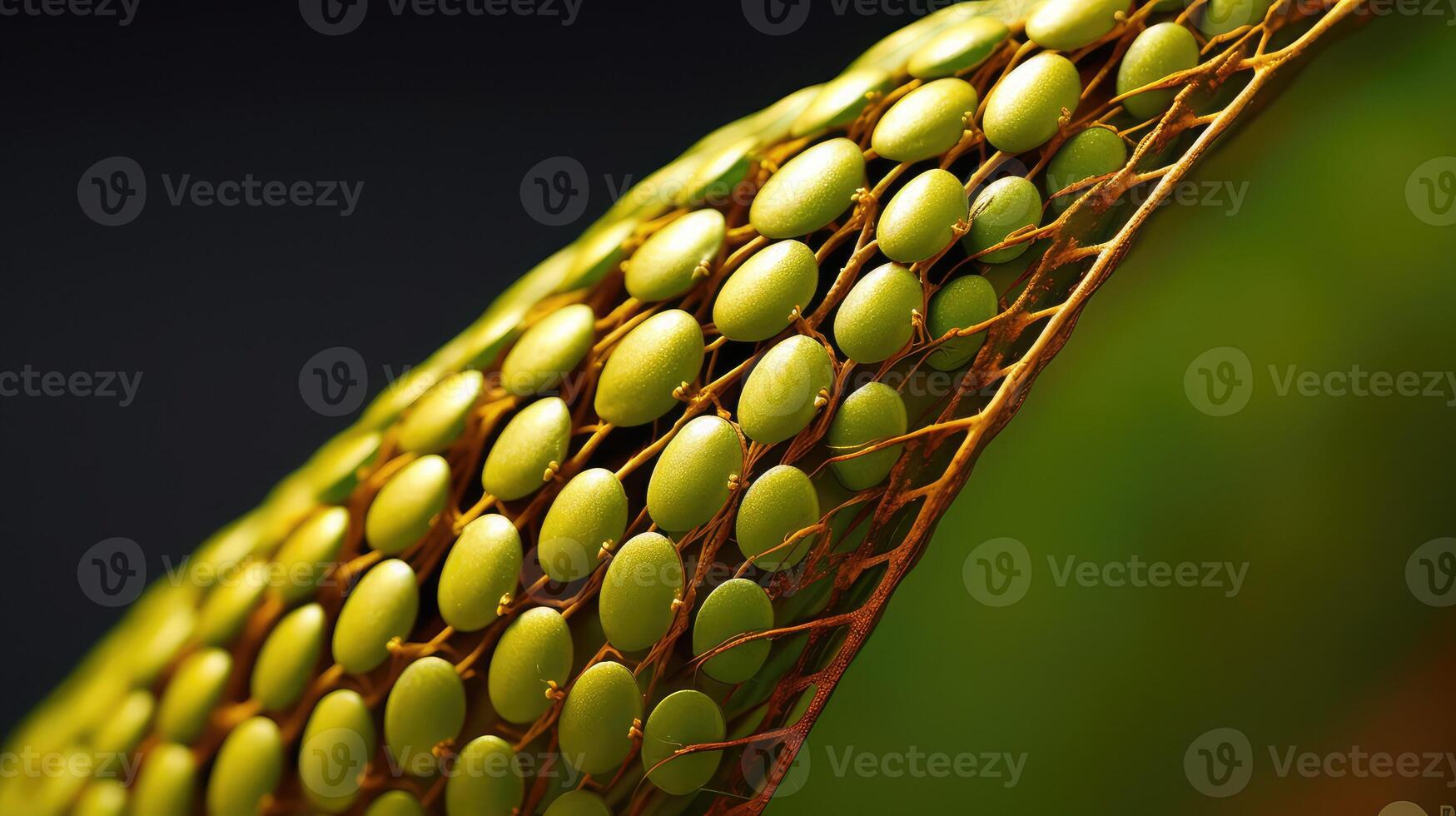 pod golden wattle photo