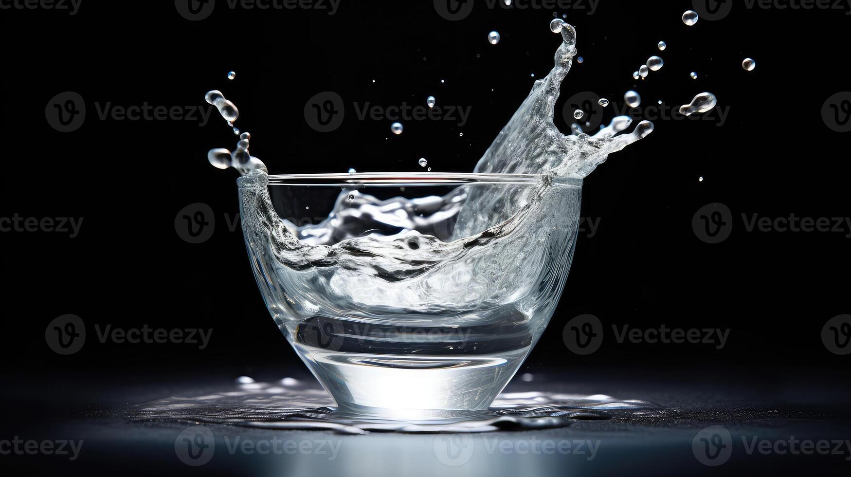 tablet dissolve texture photo