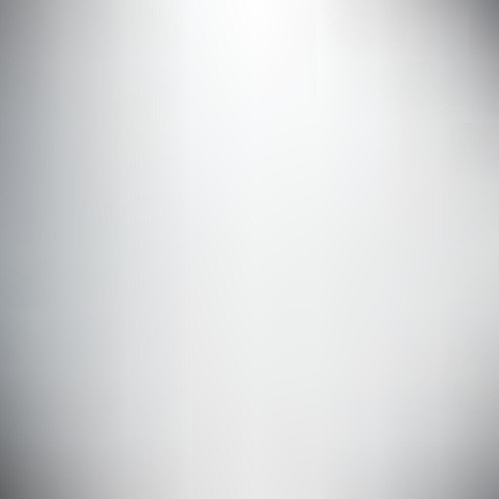 Abstract white texture smooth shape background 3 vector