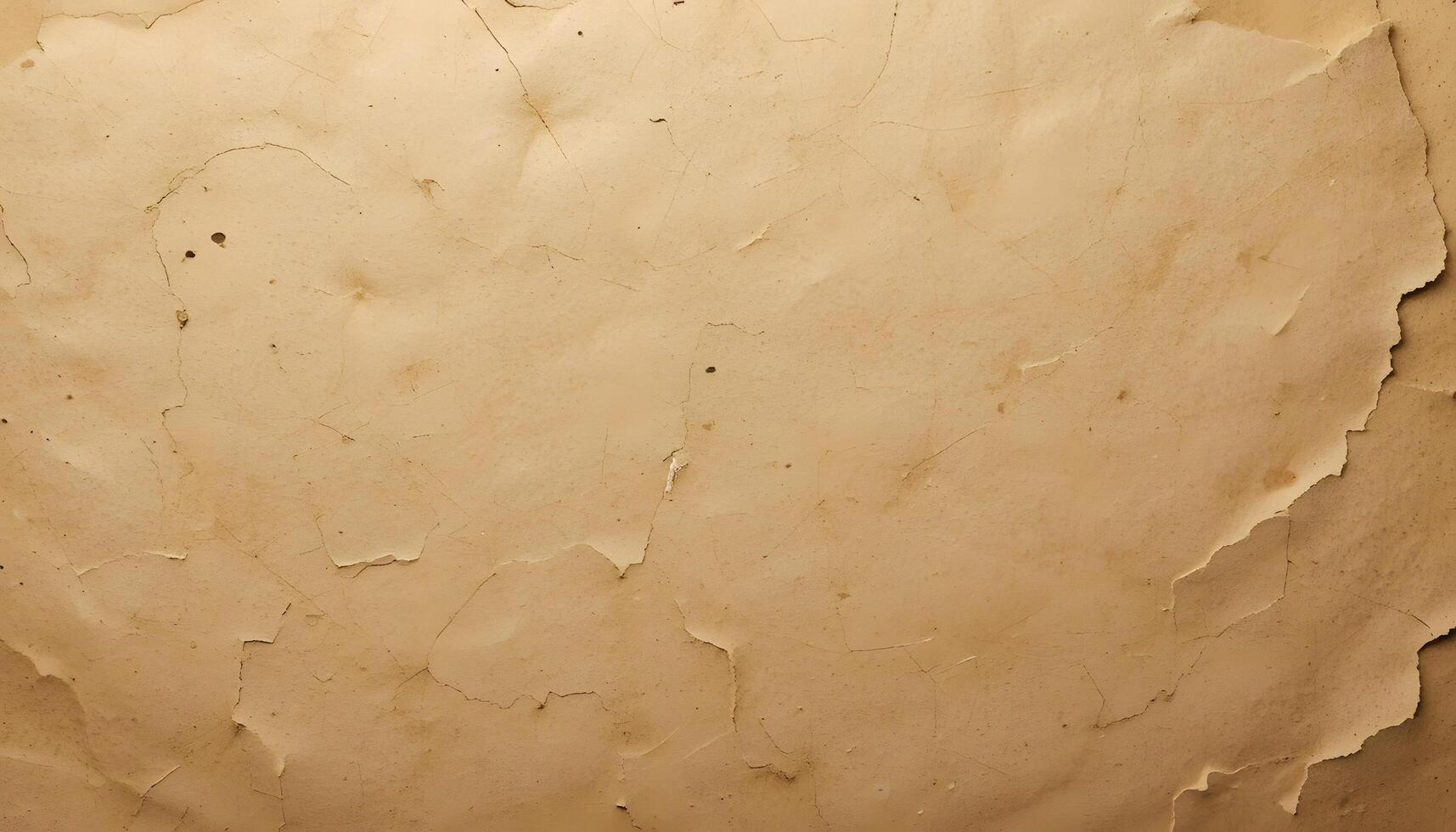 Light Brown Classic Paper Texture with Rustic Look photo