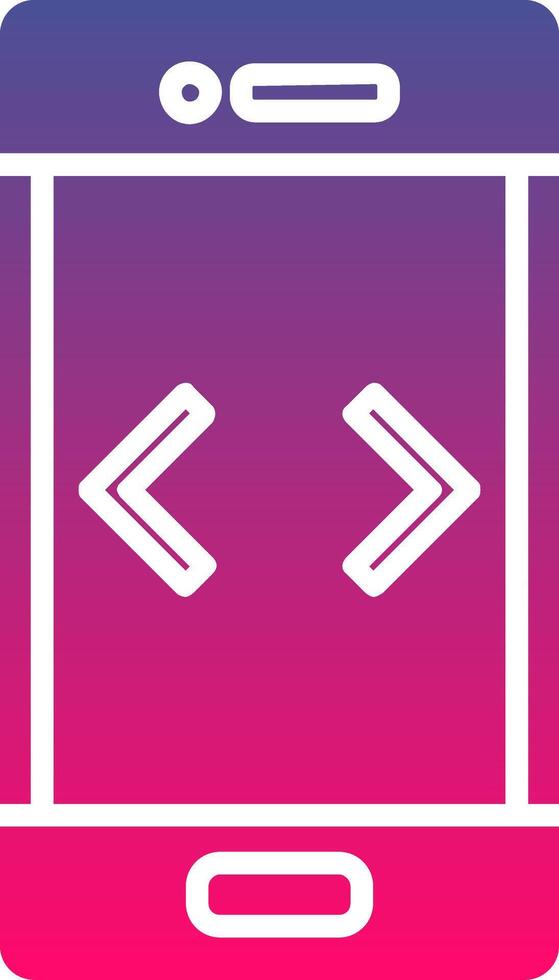 Mode Creative Icon Symbol Art Sign vector