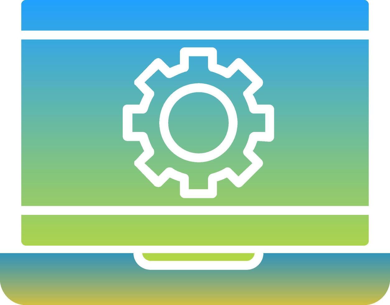 Configuration Creative Icon Symbol Art Sign vector