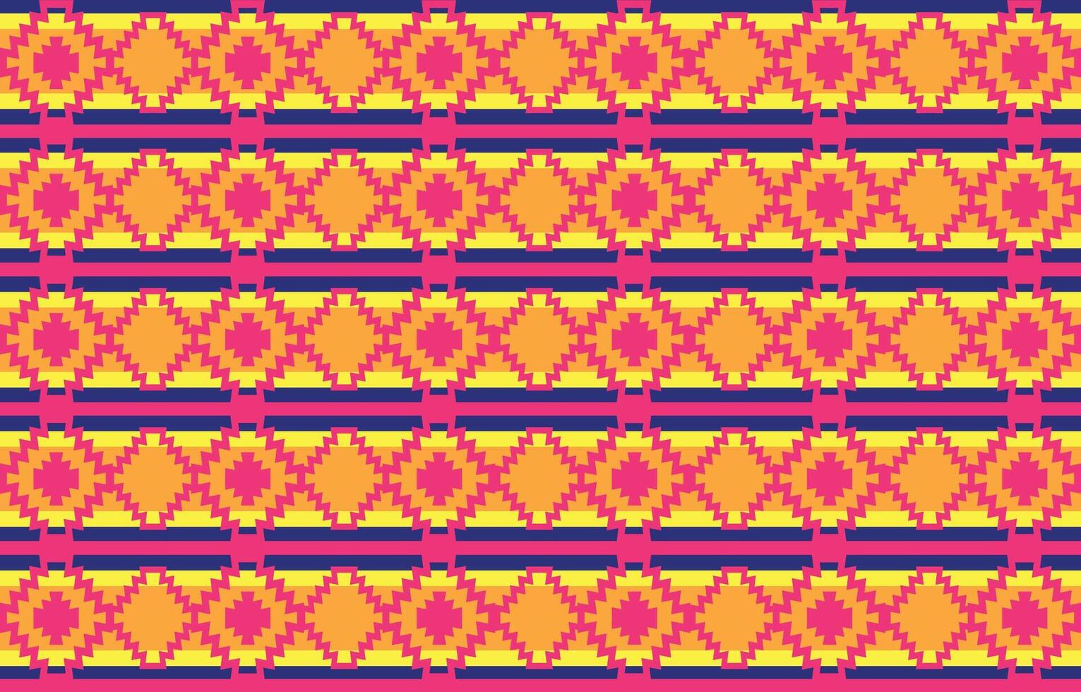 beautiful pattern for fashion industry vector