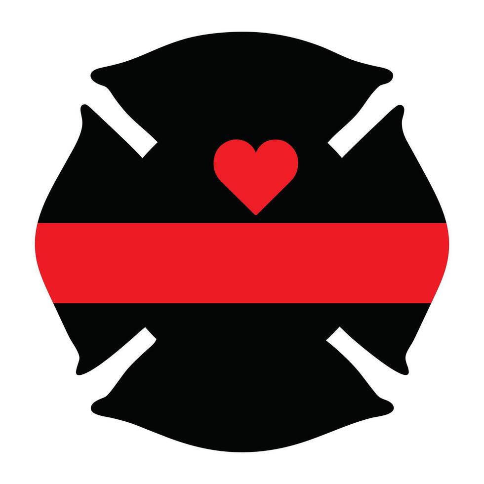 Firefighter Clipart for Fire Department Artwork and Design Projects vector