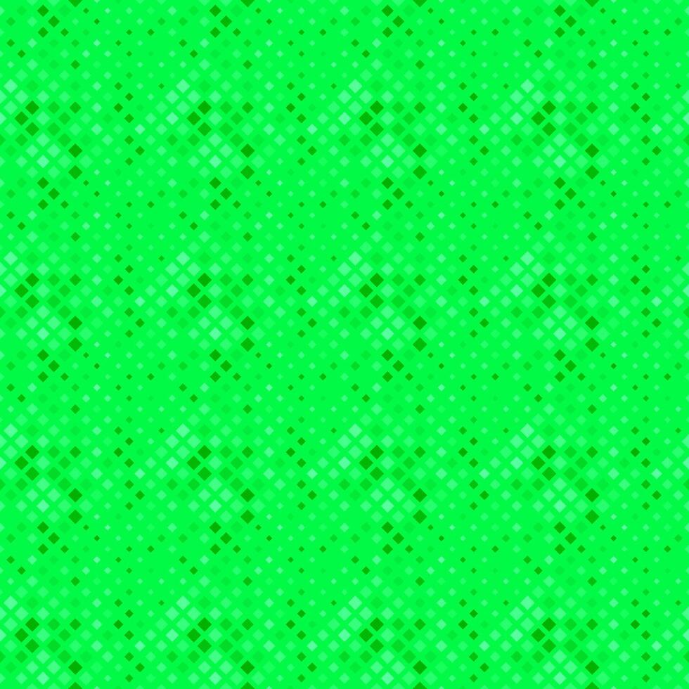 A green background with small dots vector