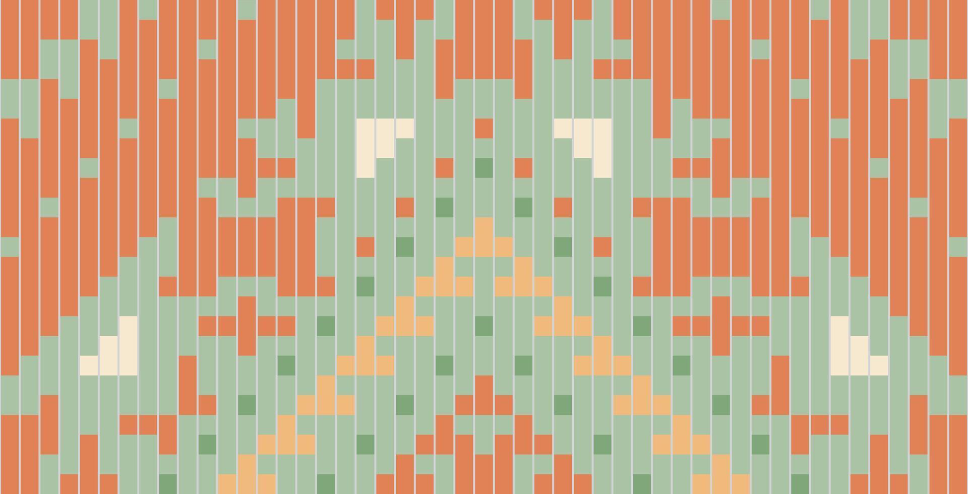 Nordic Traditional Kimono Sewing Patternfolk Embroidery, Aztec Geometric Ornament Print. Design for Carpet, Wallpaper, Clothing, Wrapping, Fabric vector