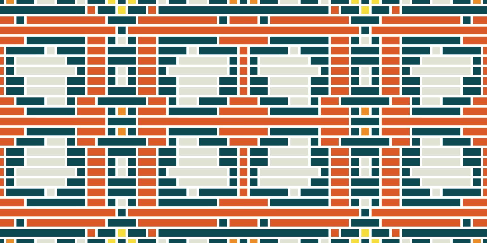 Zigzag Arabic Carpet Patternfolk Embroidery, Aztec Geometric Ornament Print. Design for Carpet, Wallpaper, Clothing, Wrapping, Fabric vector