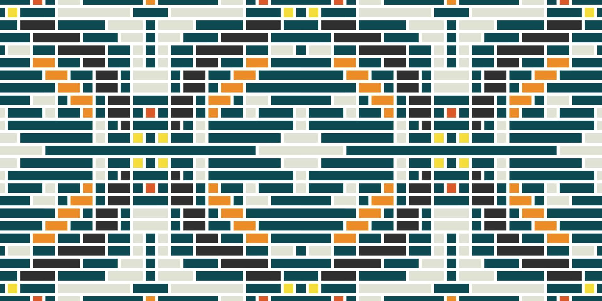 Embroidery Ikat Design Patternfolk Embroidery, Aztec Geometric Ornament Print. Design for Carpet, Wallpaper, Clothing, Wrapping, Fabric vector
