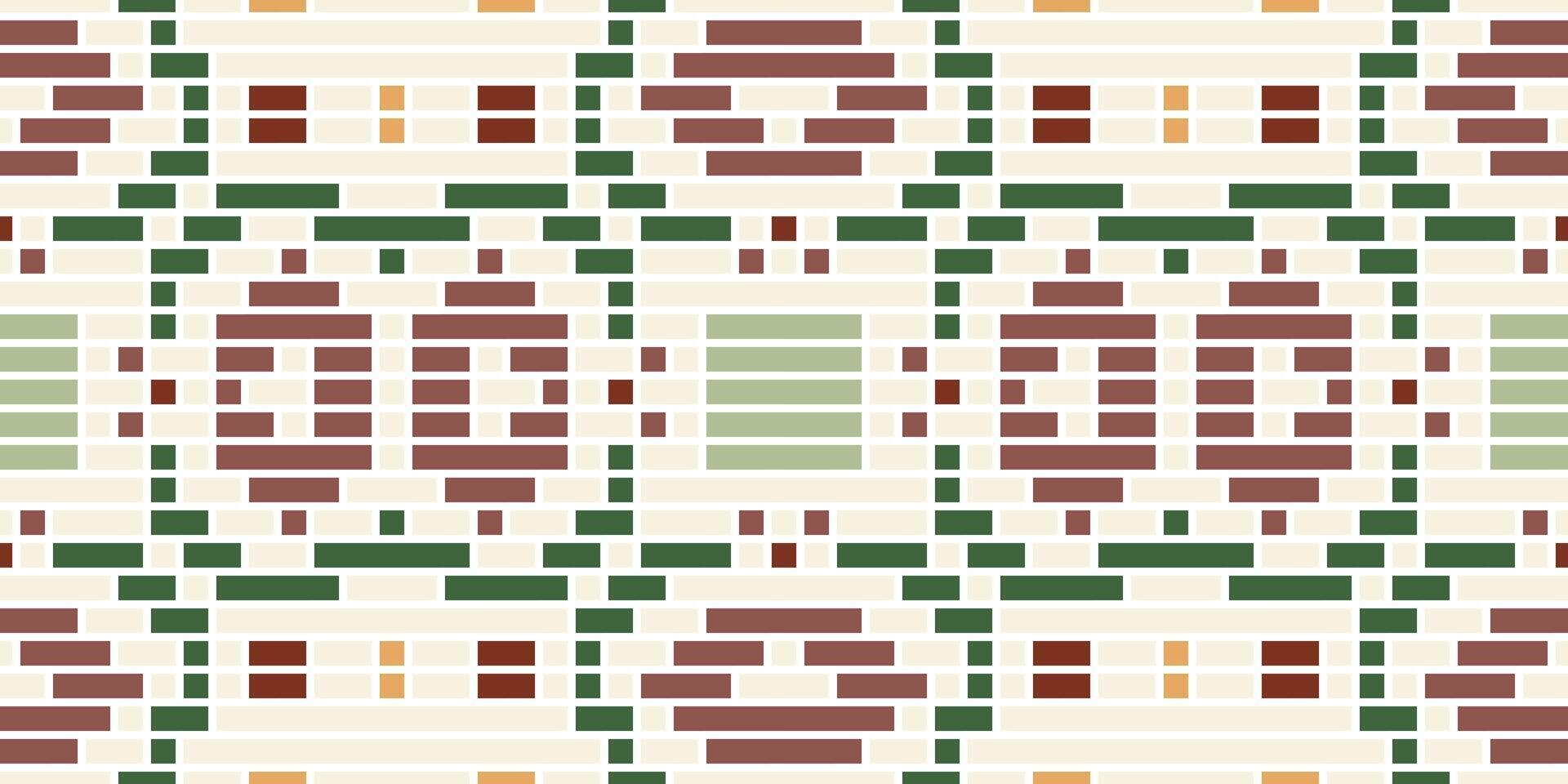 Sari Border Islamic Geometric Patterns Printablefolk Embroidery, Aztec Geometric Ornament Print. Design for Carpet, Wallpaper, Clothing, Wrapping, Fabric vector