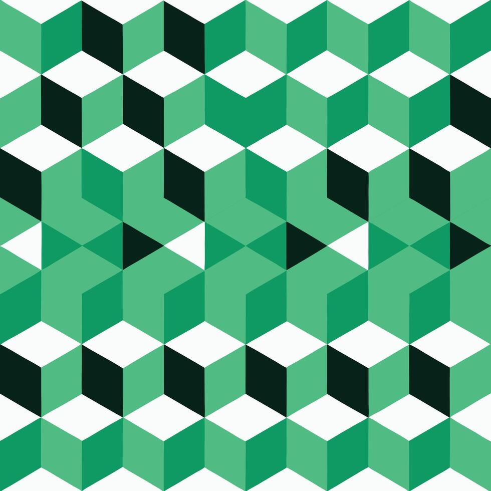 Symmetric Y-Shape Mesh Pattern for Contemporary Graphics vector