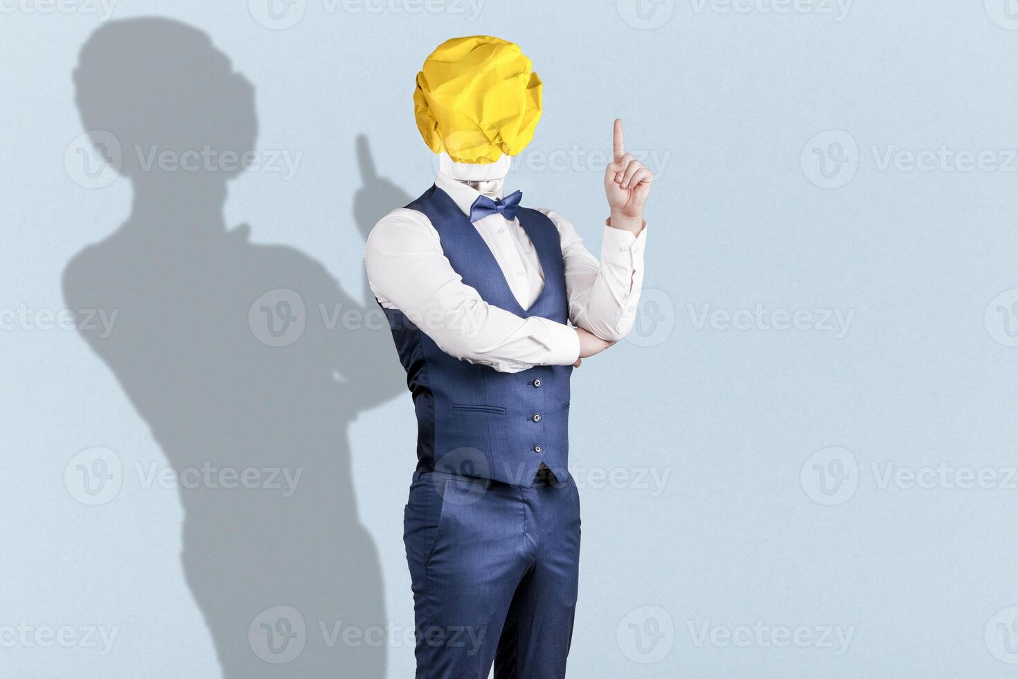good idea concept photo