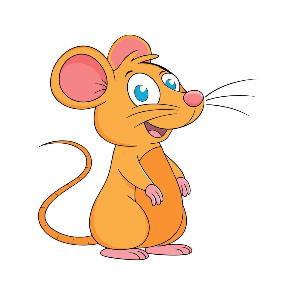 Cartoon design art vector