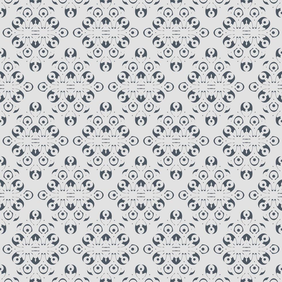 flat vintage geometric pattern texture. vector
