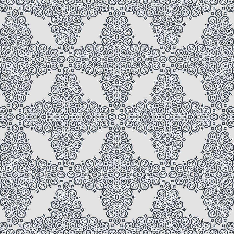 ornament geometric pattern texture vector