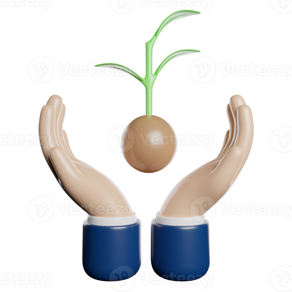 Ecology Nature Plant World png