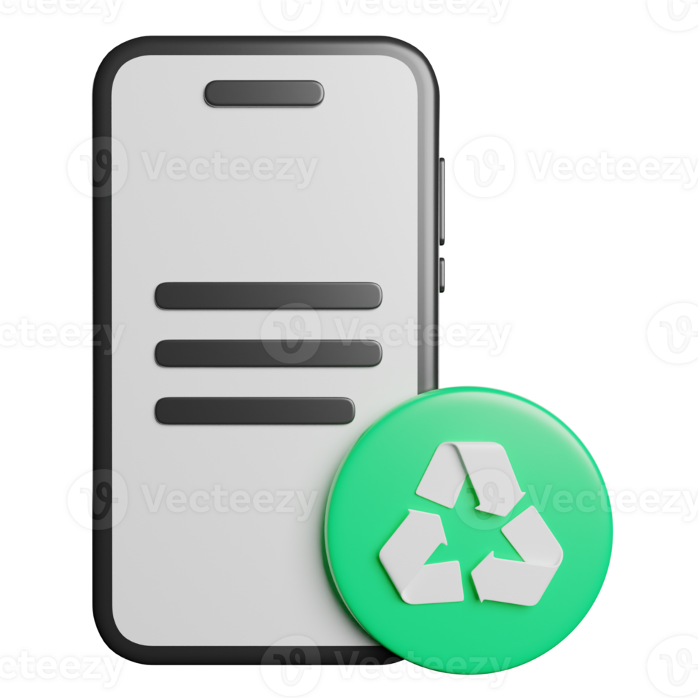 Device Technology Device Recycling png