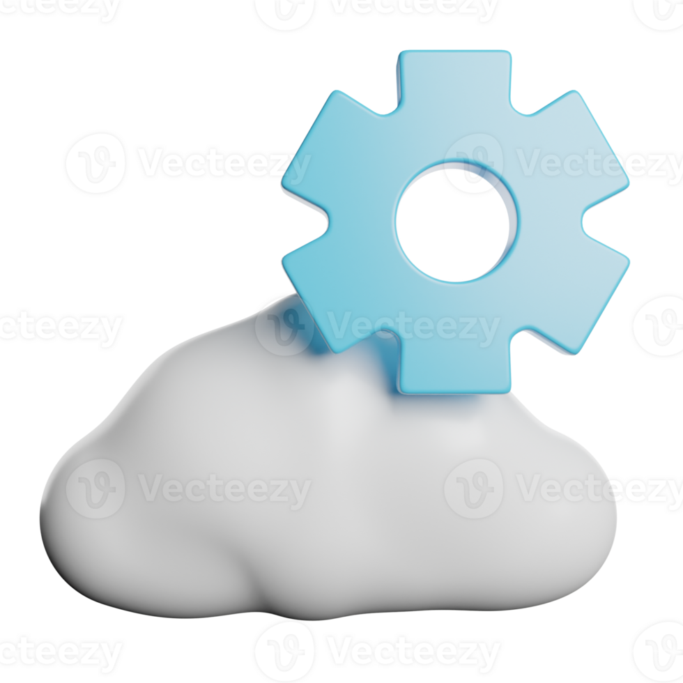 Cloud Computing Setting png