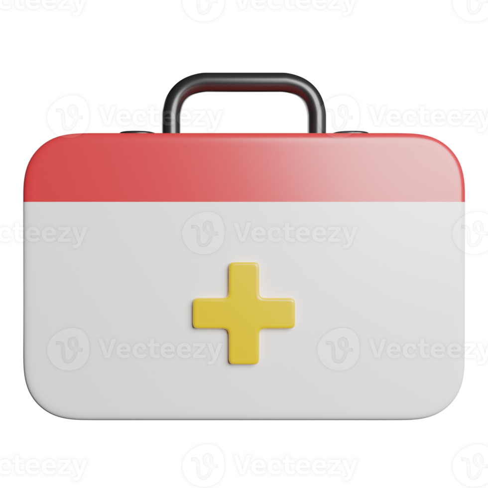 First Aid Kit Medical Support png