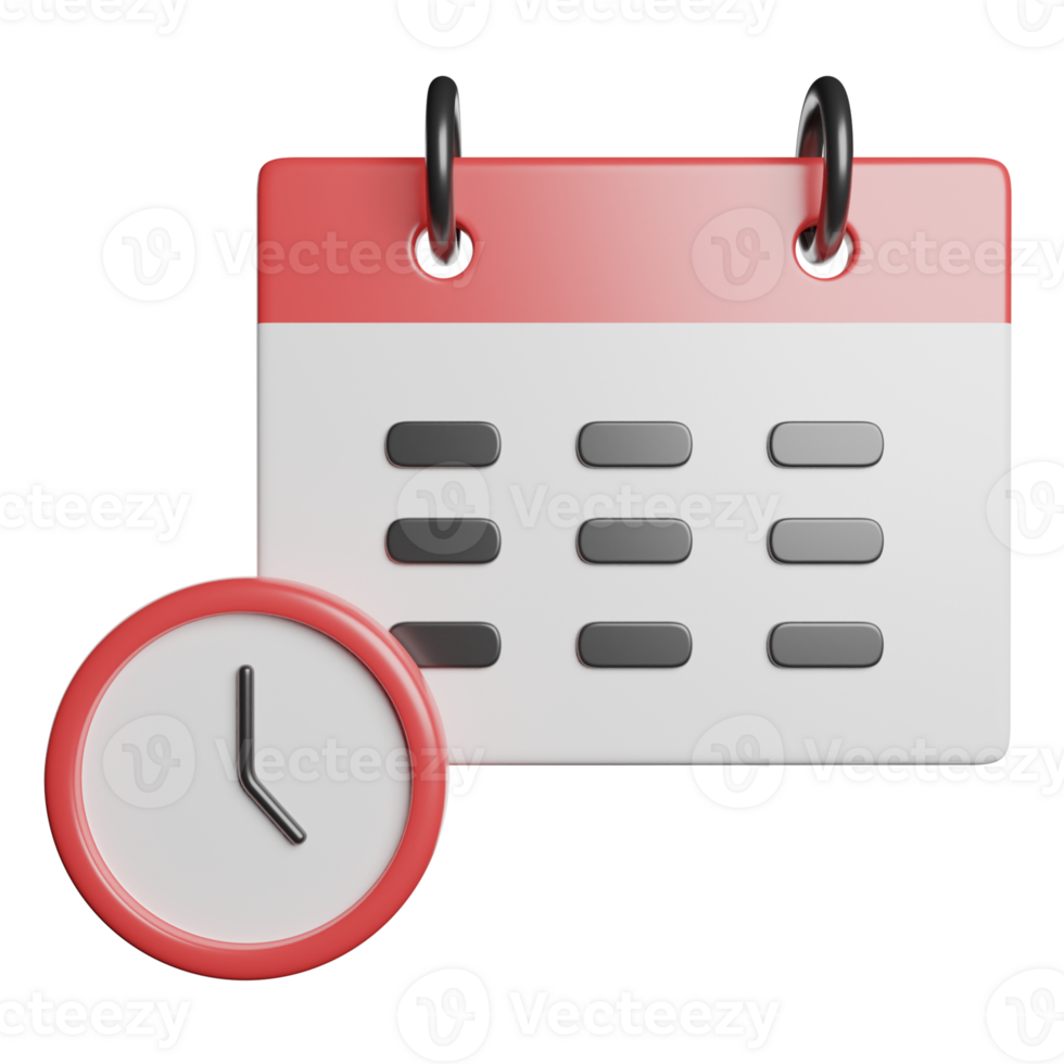 Calendar Schedule Date Support png