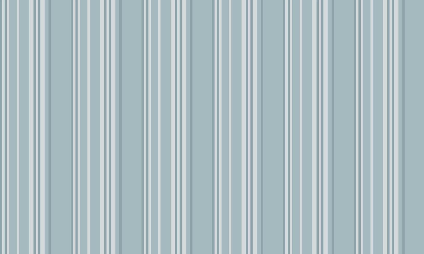 a striped pattern light gray-blue and white color on gray-blue background vector