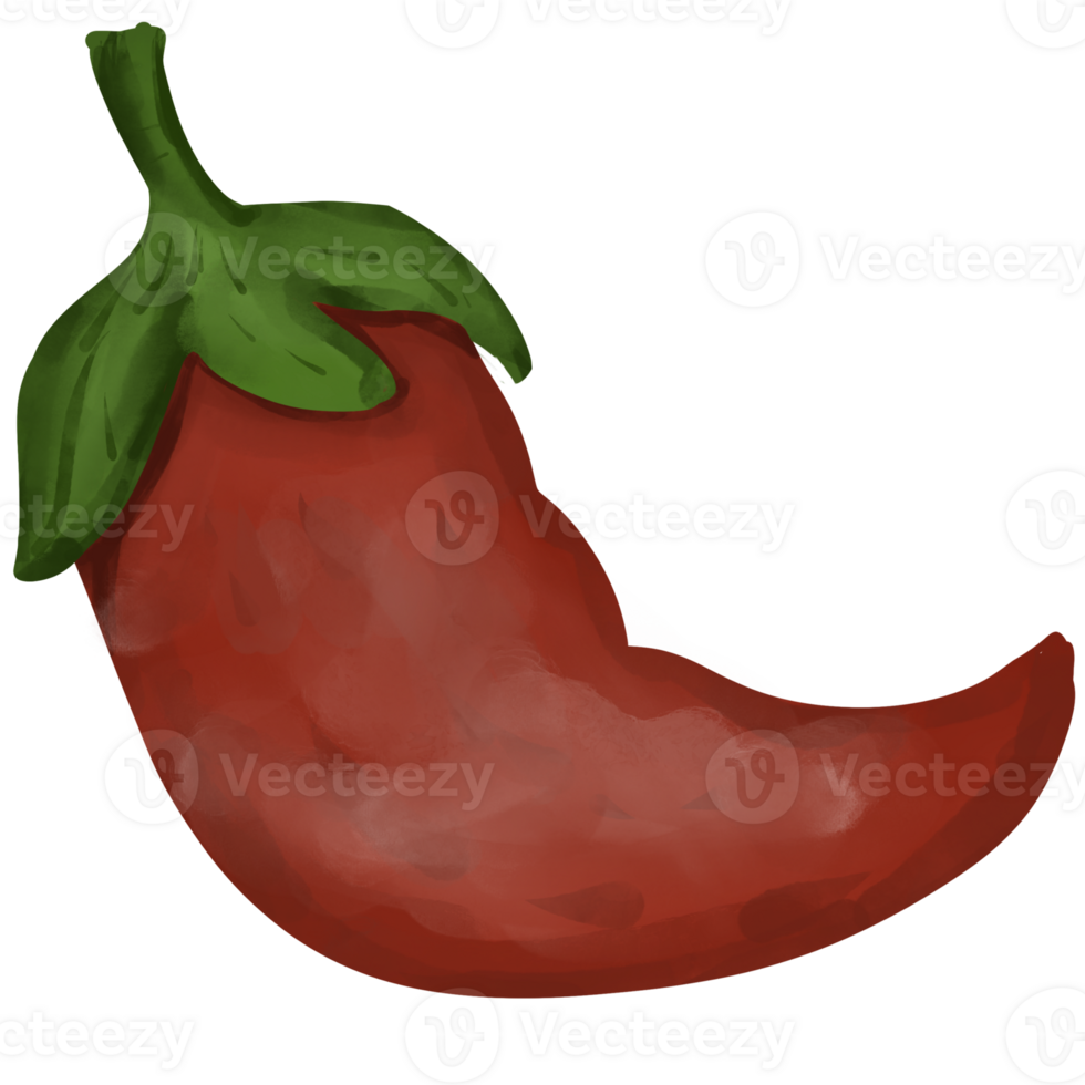 red chili pepper so spicy png