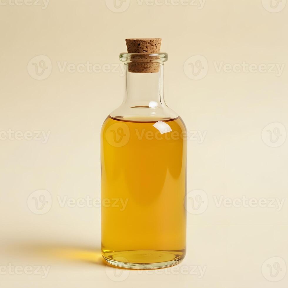 Golden Elixir A Mystical Blend of Fig Leaf, Apricot, Cedarwood, and Incense photo