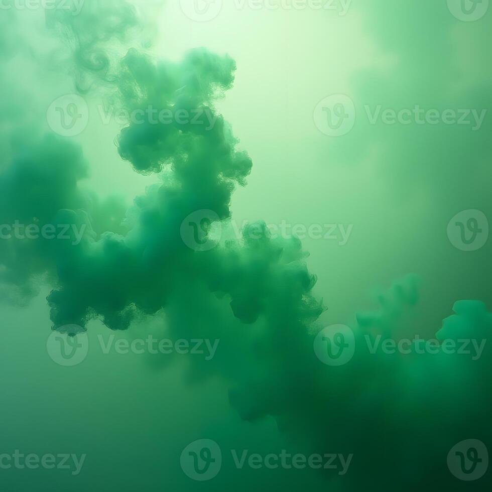 Enchanting Aroma of Green Mist Fennel, Apple, Lotus, and Cedar photo