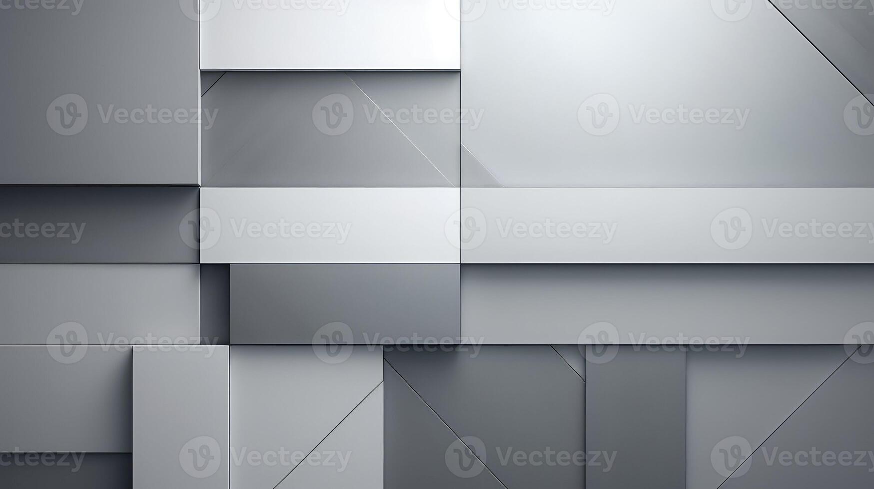 modern digital background gray photo