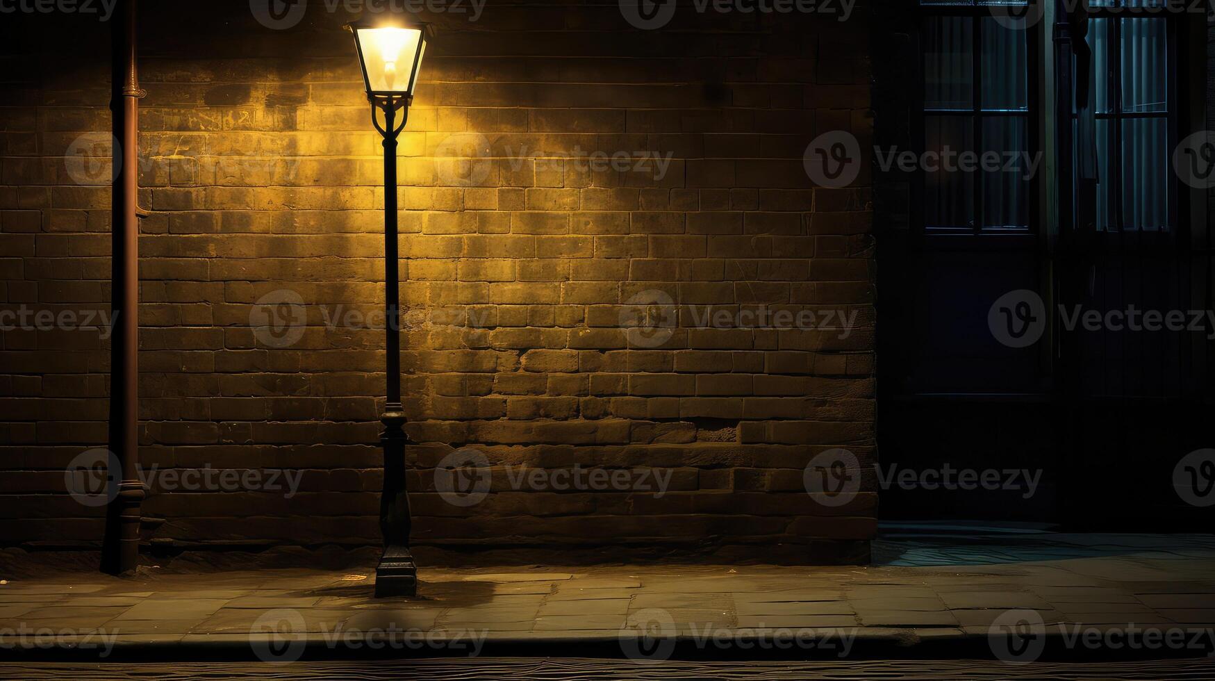 shadows light in photo
