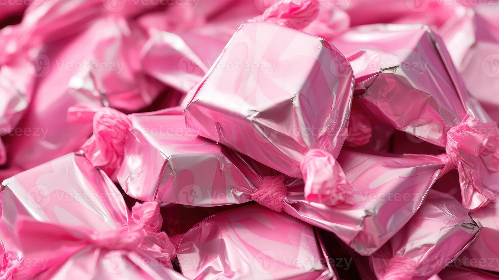 anticipation pink starburst photo