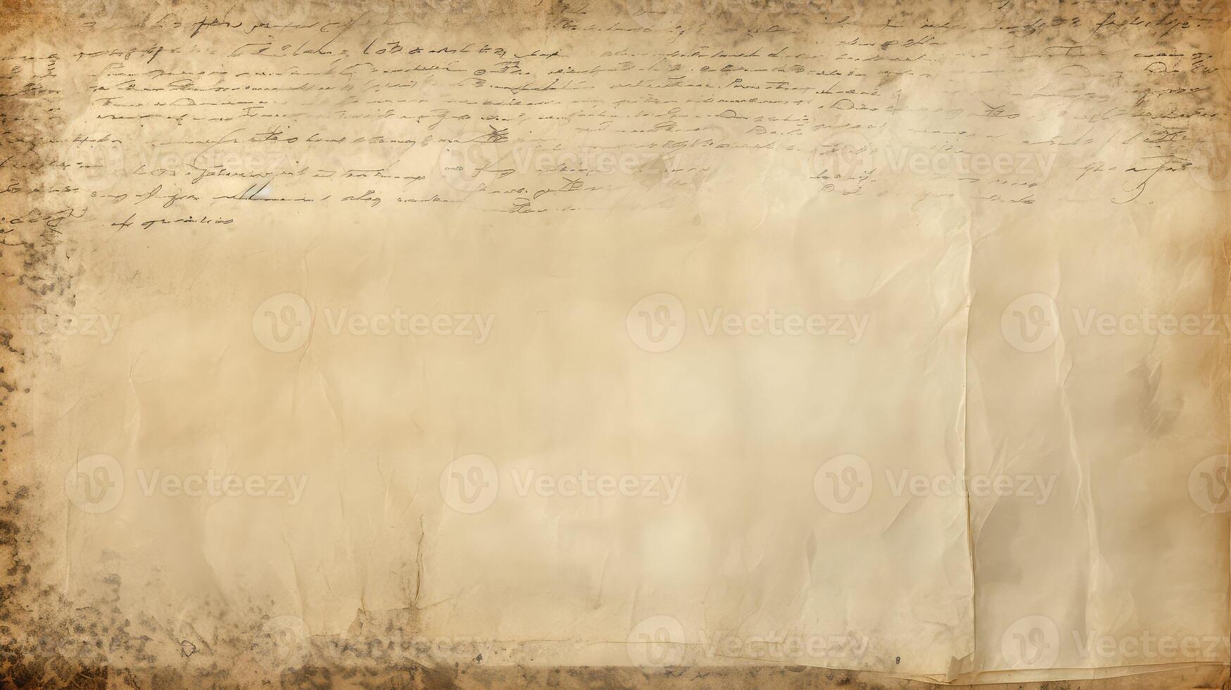 cursive vintage texture paper photo