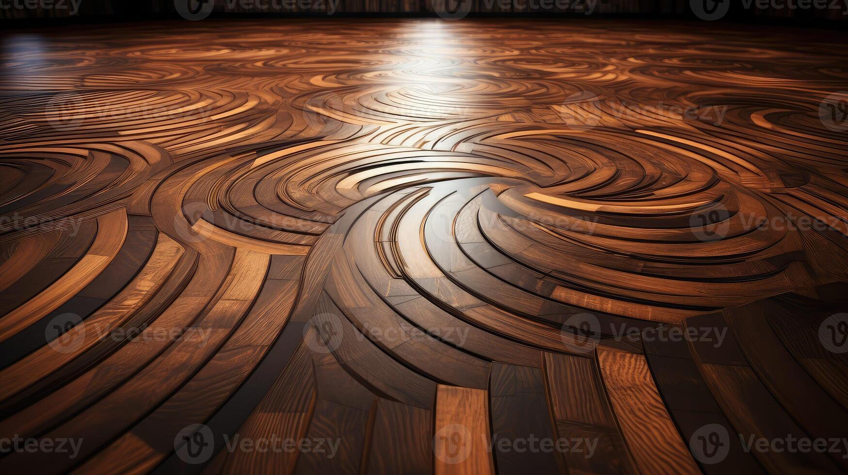 patterns wood studio floor photo