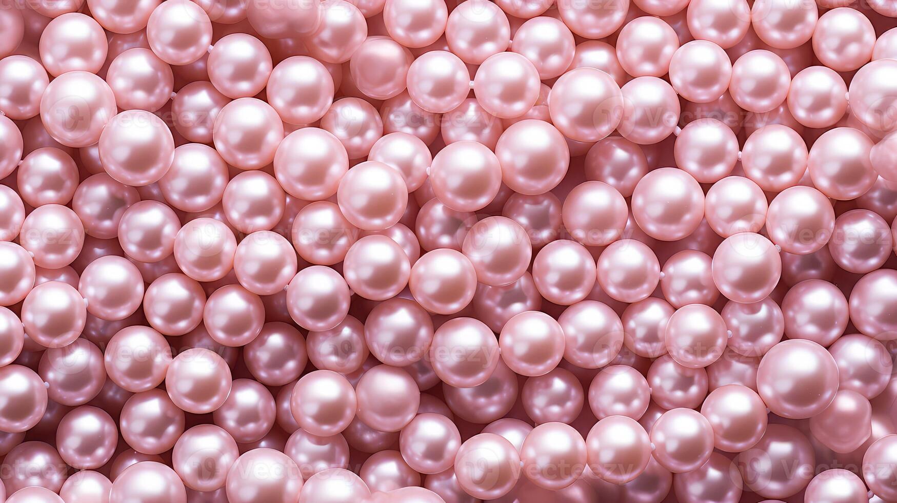 pastel pink pearl background photo