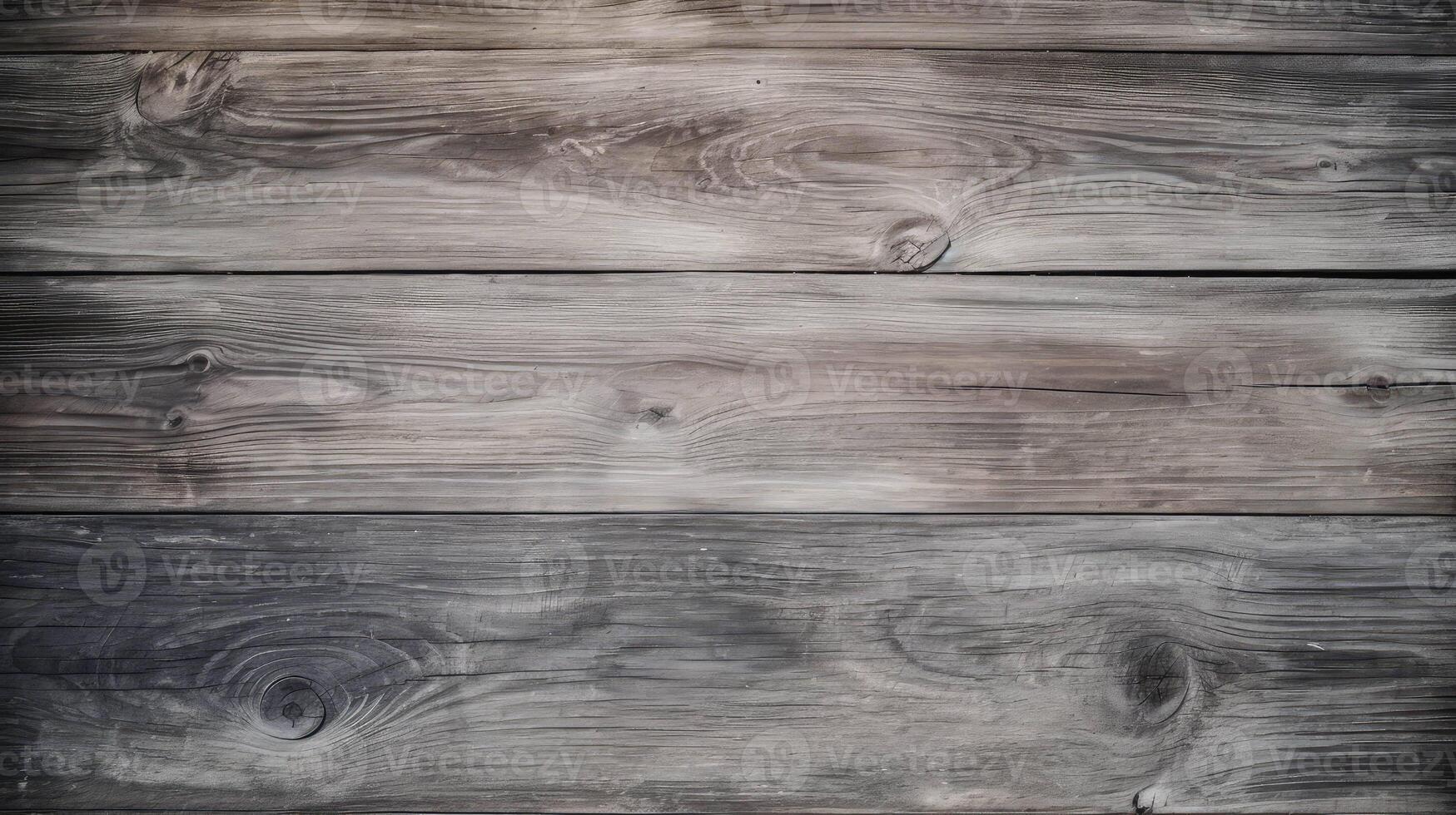 rustic gray wood background photo