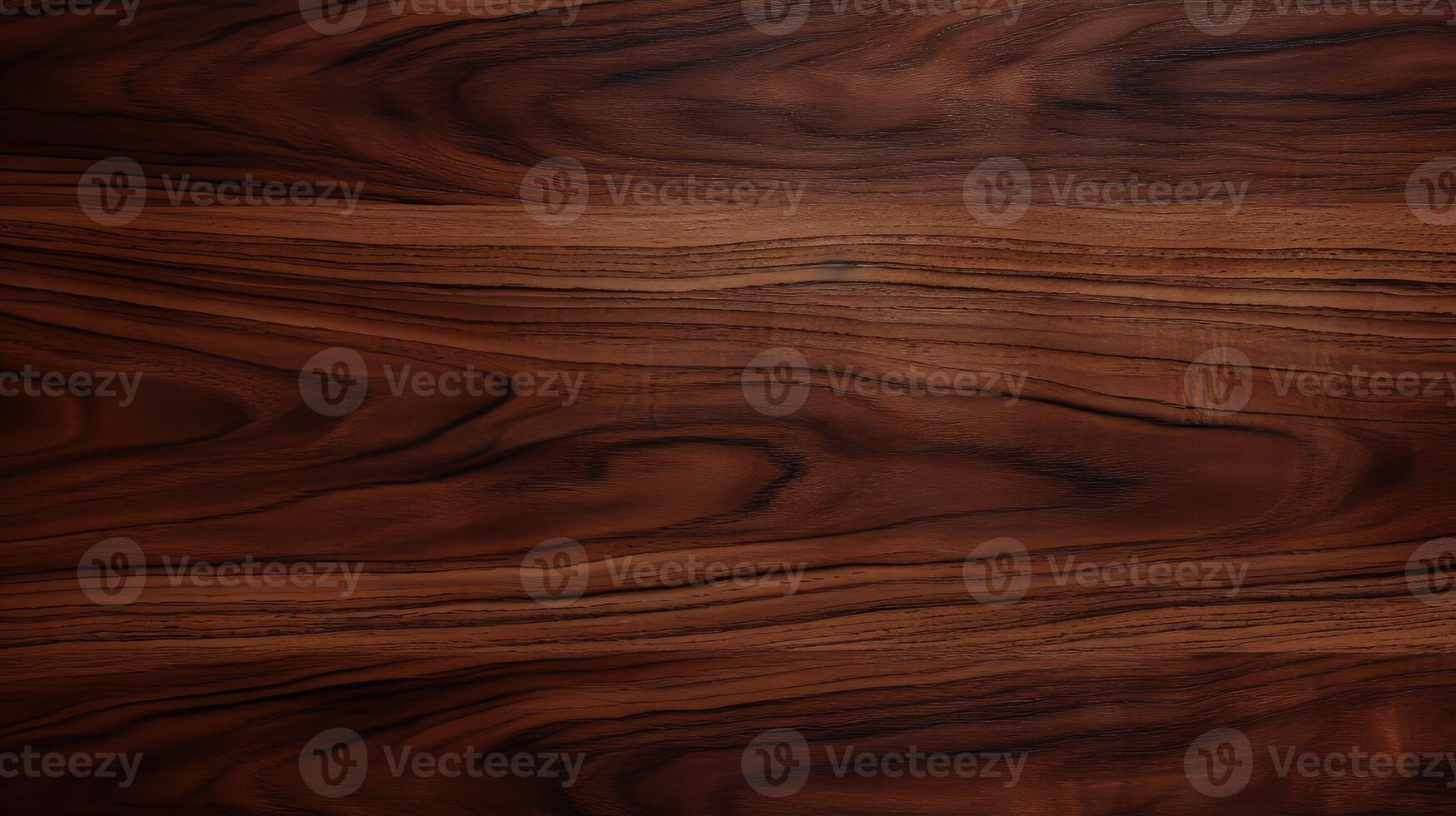 polished dark wood seamless photo