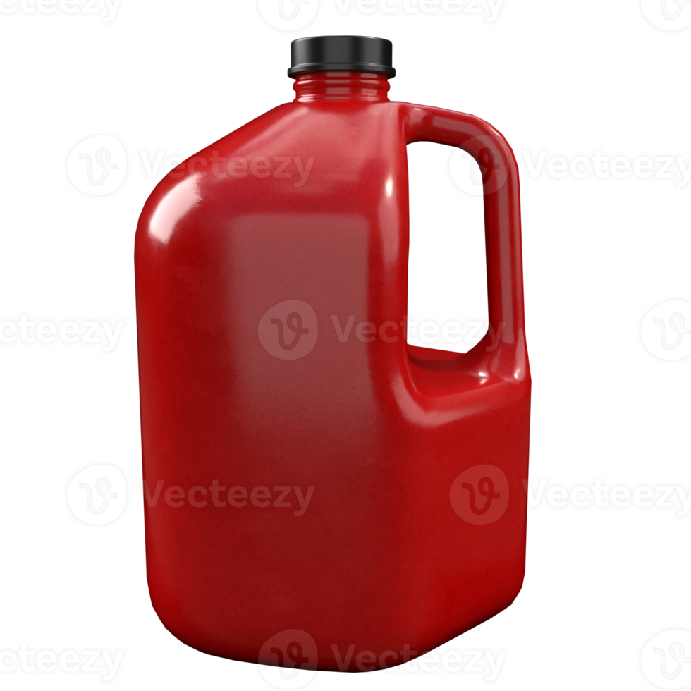 The Plastic Gallon image . png