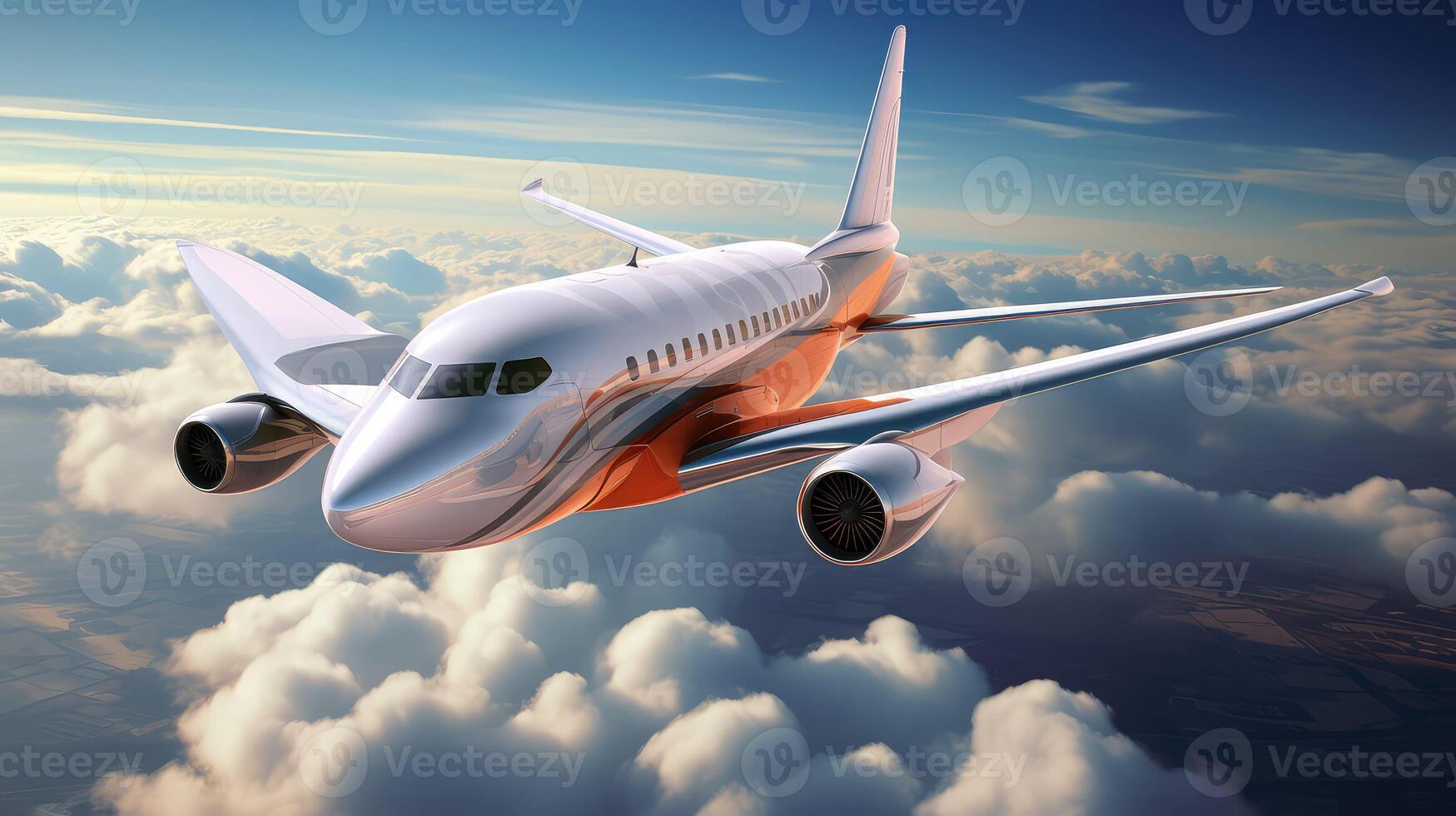 engines aircraft technology photo