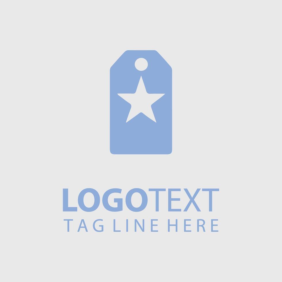 Tag Craft Logo vector