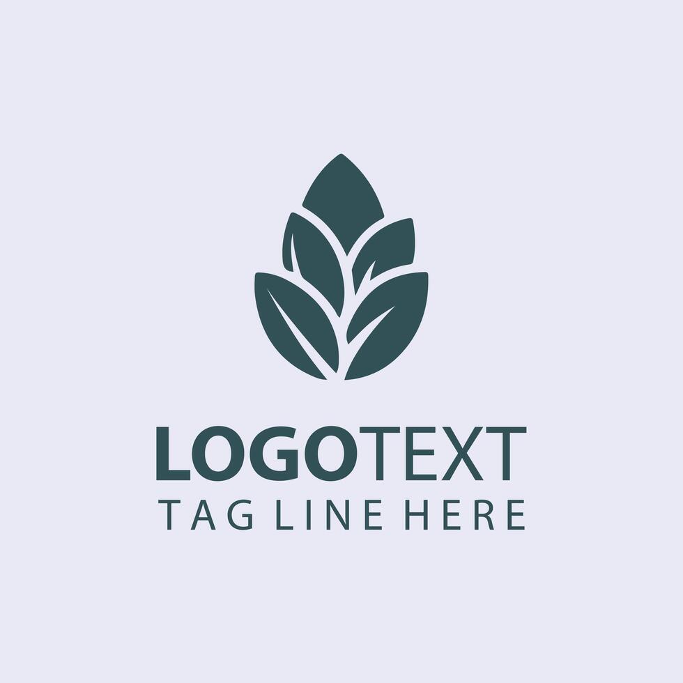 The Coffee Forge coffe logo vector