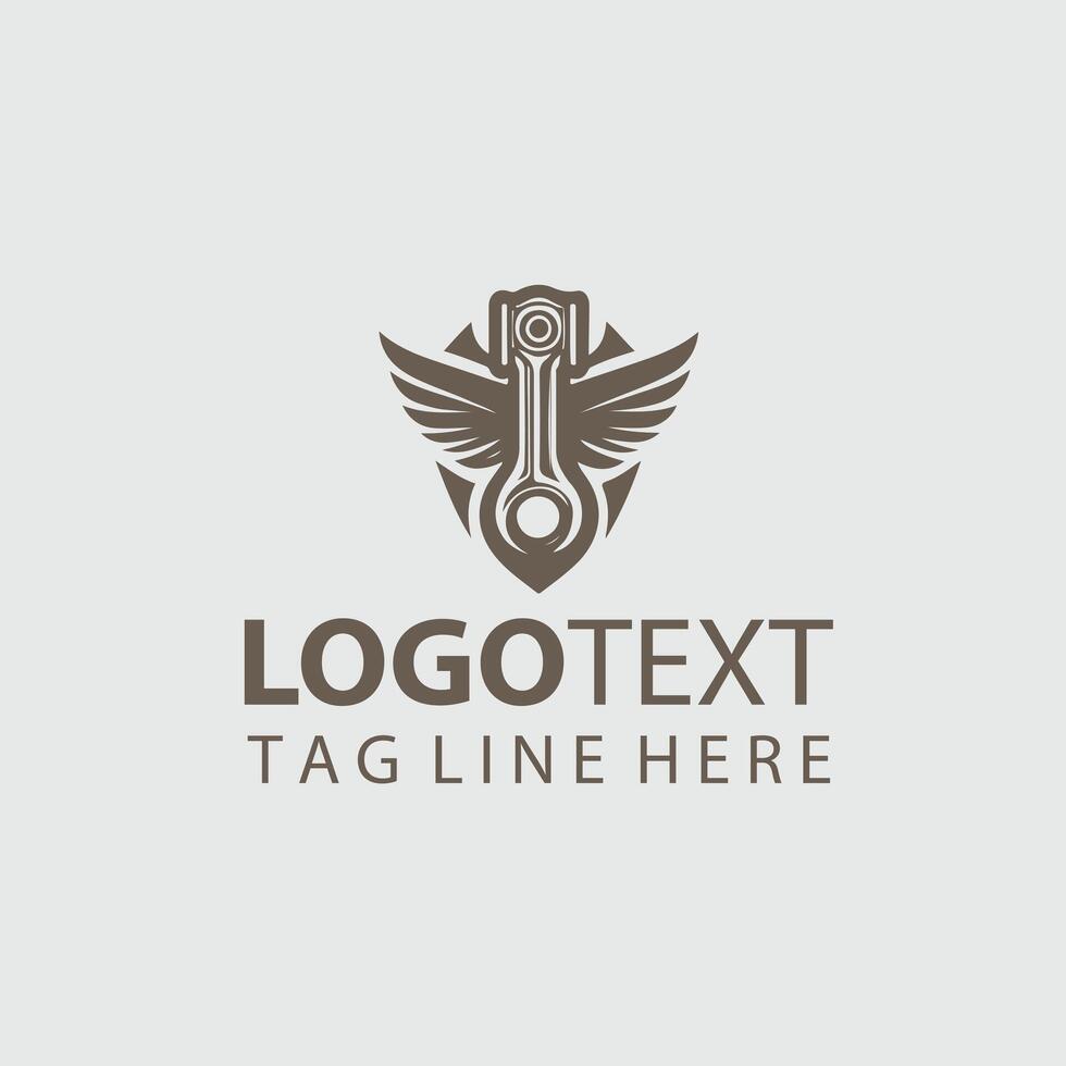 Apex Soar eagle logo vector