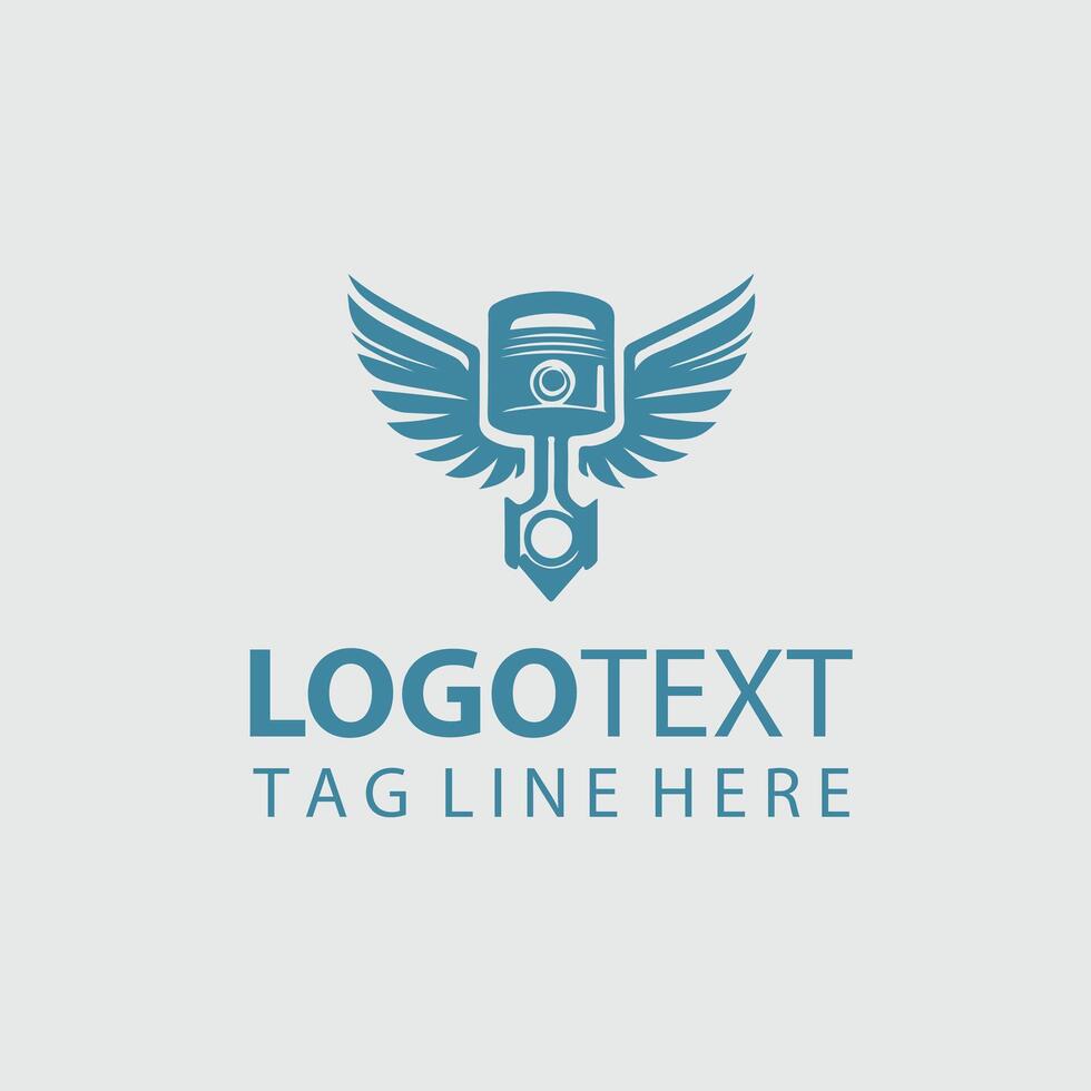 Eagle Ascendancy eagle logo vector