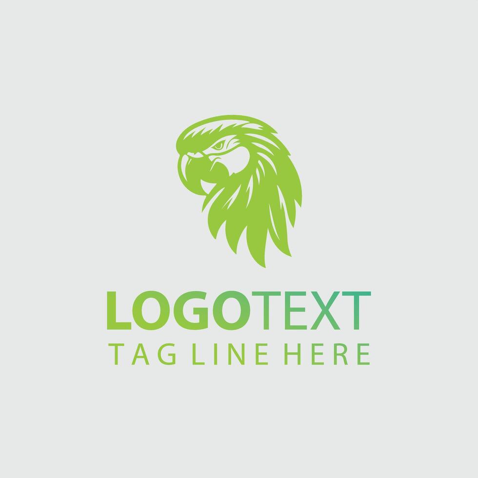 Swift Winged Dove Pigeon logo vector