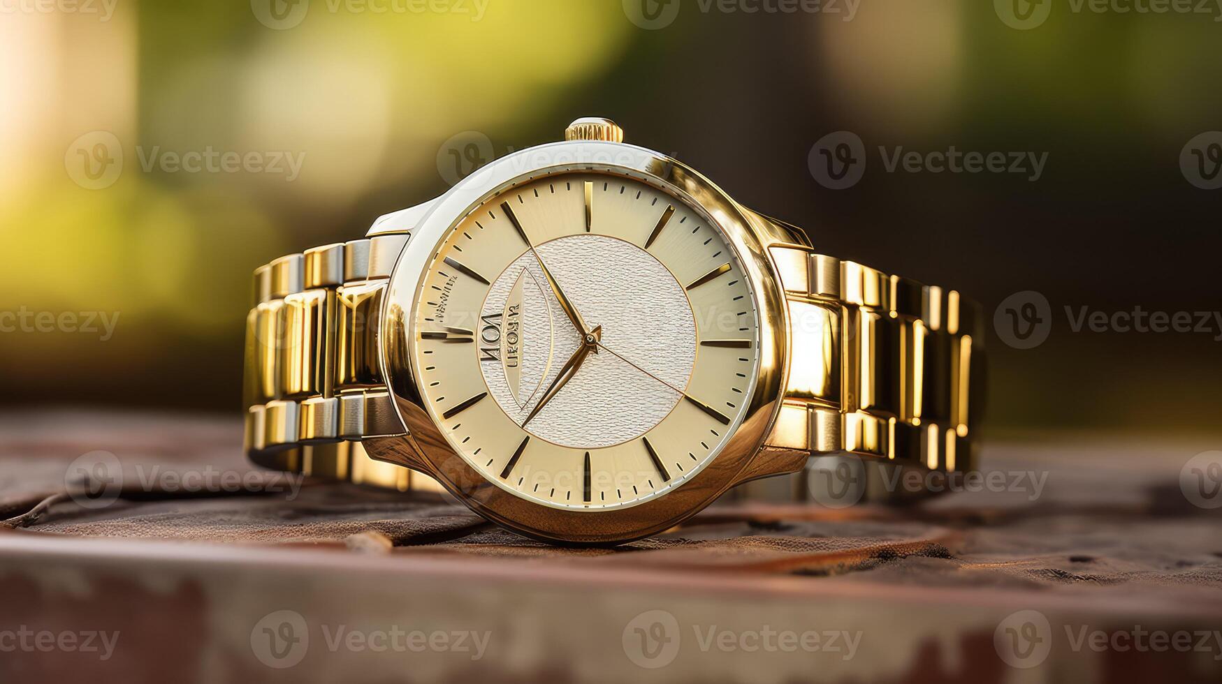 design platinum gold photo